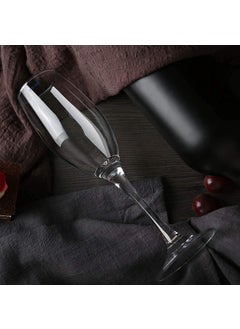 Passaro Passaro Glass Champagne Flute Wine Glass 2 Pieces Transparent 200 ml  - Image 3