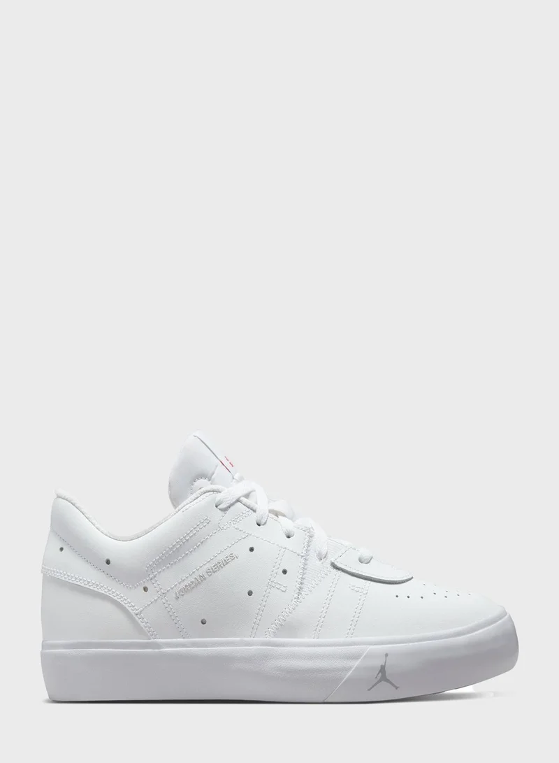 Jordan Jordan Series Es