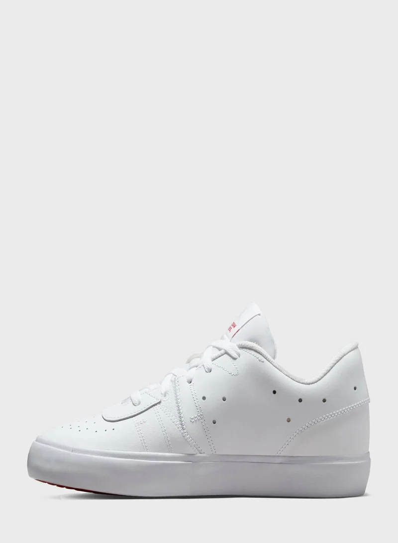 Jordan Jordan Series Es