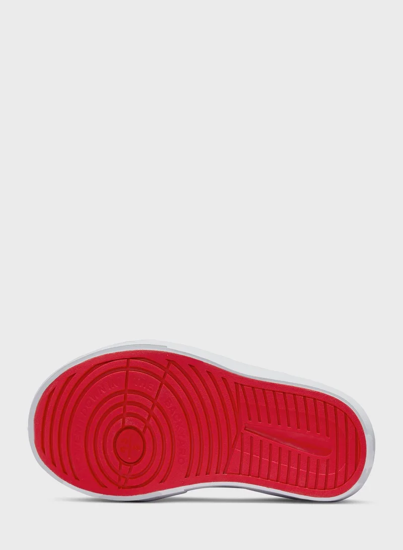 Jordan Jordan Series Es