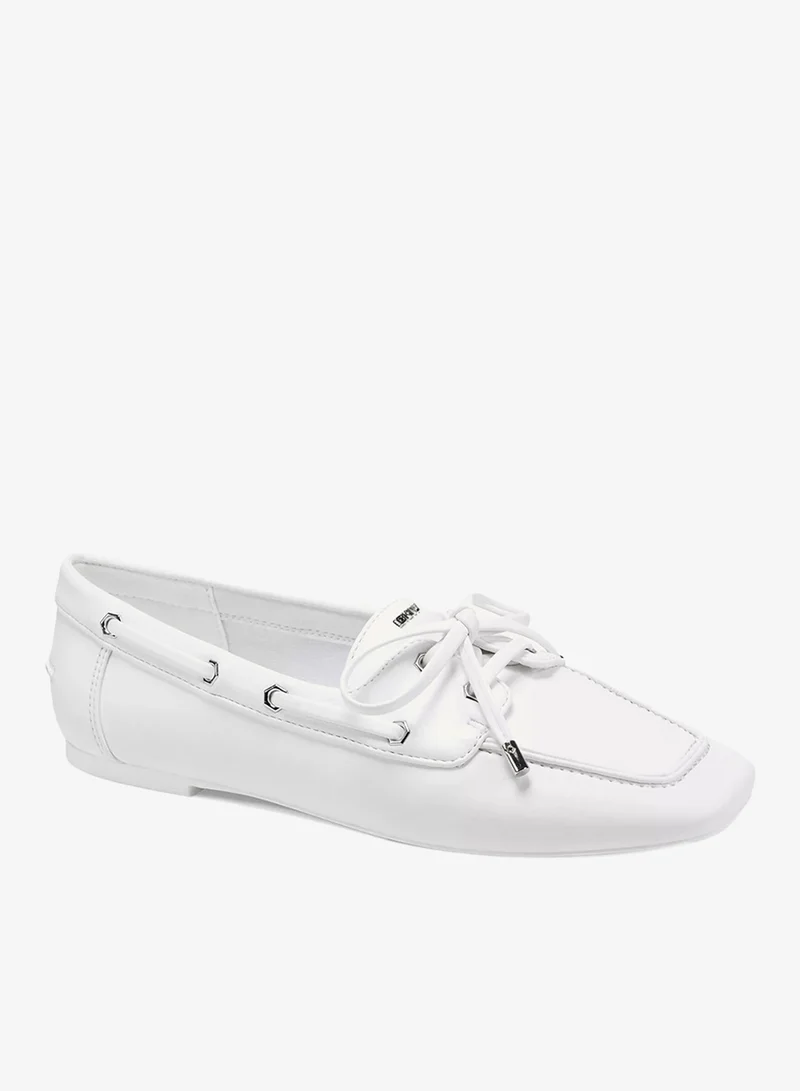 DKNY  Casual Slip-On Shoes for Women | Best Price UAE
