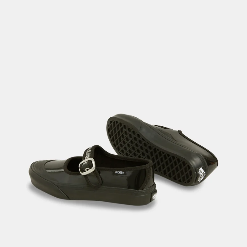 VANS Kids' Mary Jane Shoes (Younger Kids)