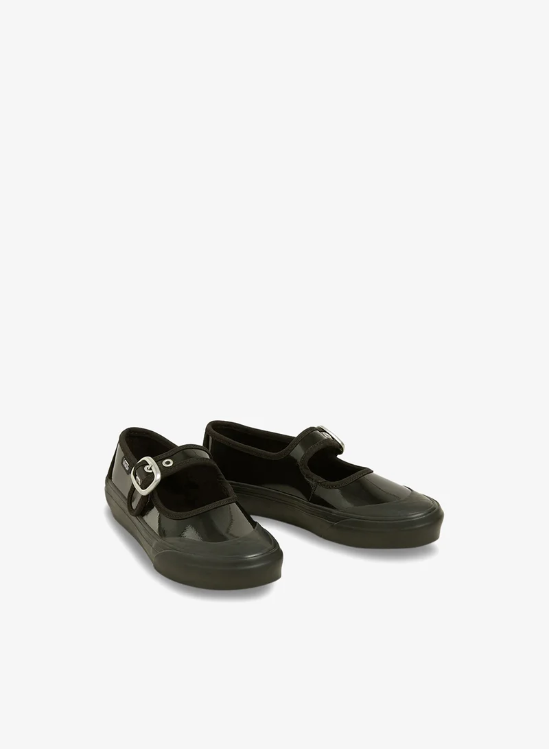 فانز حذاء ماري جين للاطفال الصغار