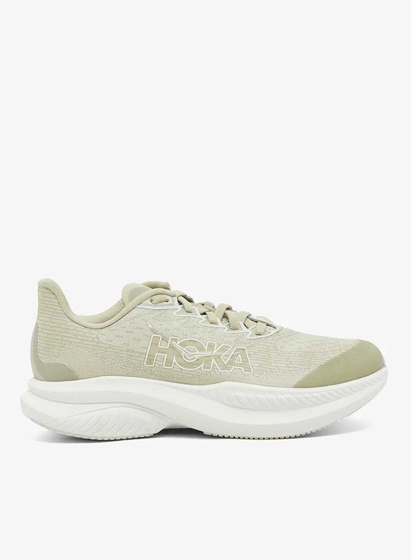 هوكا شباب ماك ٦