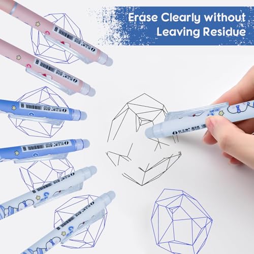FWQPRA Gel Pen - Image 5