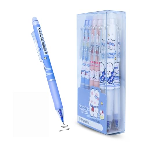 FWQPRA Gel Pen - Image 1