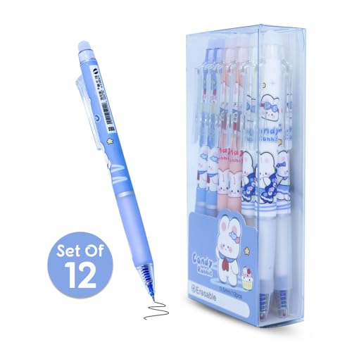 FWQPRA Gel Pen - Image 4