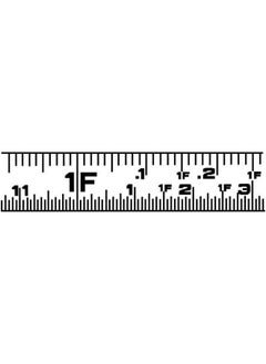 Lufkin Home Hand Tools Measuring & Layout Tapes  - Image 2