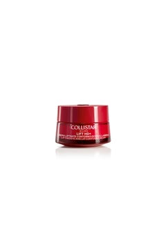 COLLISTAR Collistar Lift HD Lifting Eye and Lip Contour Cream 15 ml 05 Fl Oz Made in Italy italian import 