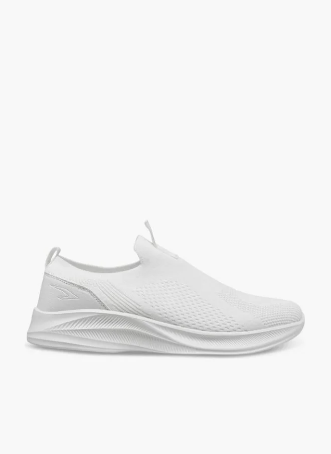 Dash Men Slip-On Sports Shoes