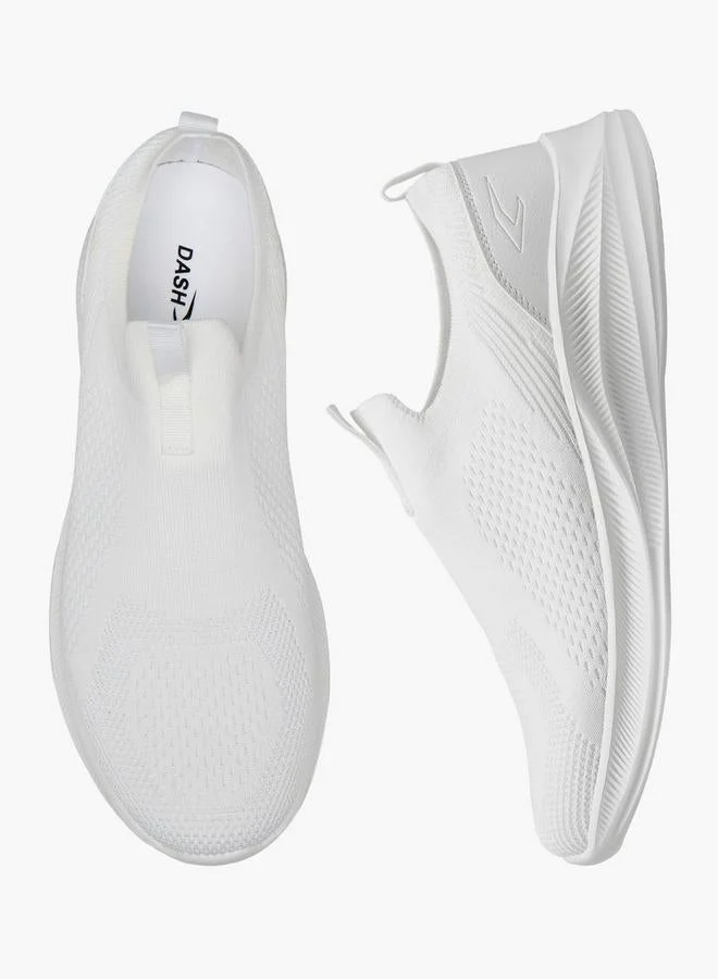 Dash Men Slip-On Sports Shoes
