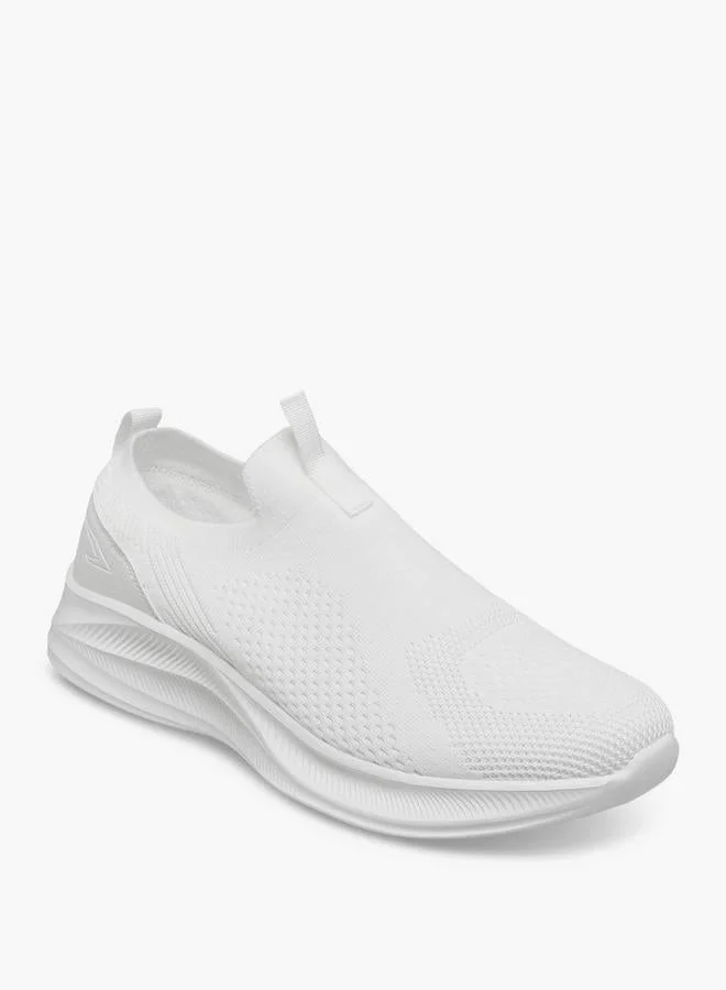 Dash Men Slip-On Sports Shoes
