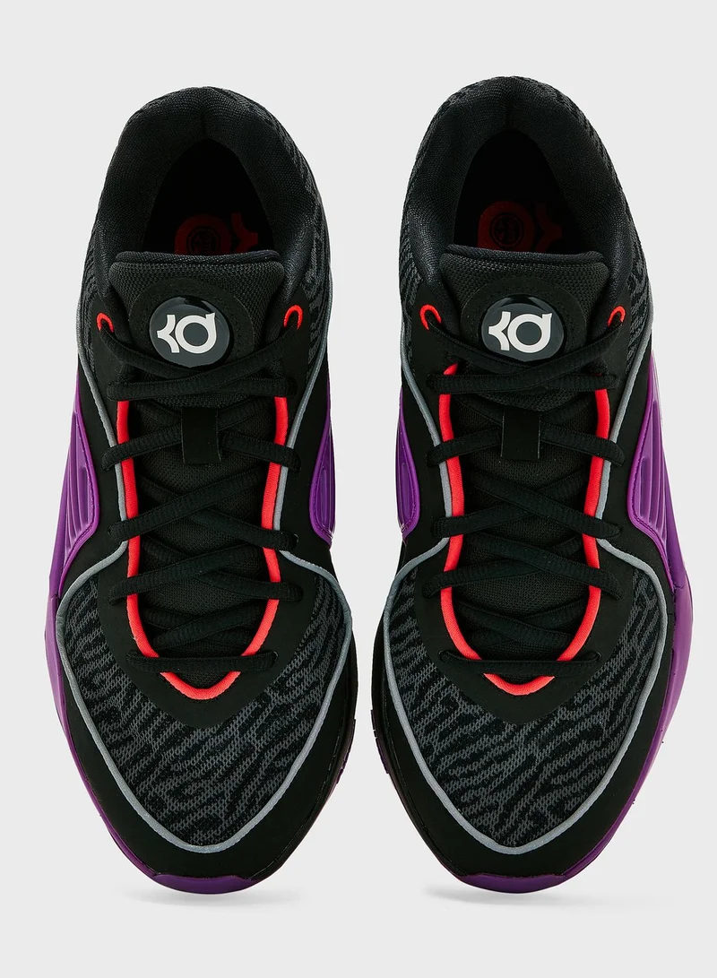 Nike Kd16 sneakers