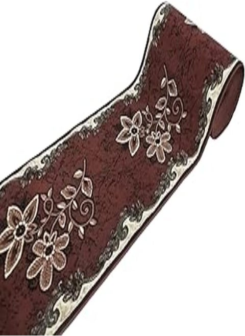 Bader Beige Roll-On Doorway Mats (80cm Wide, 200)