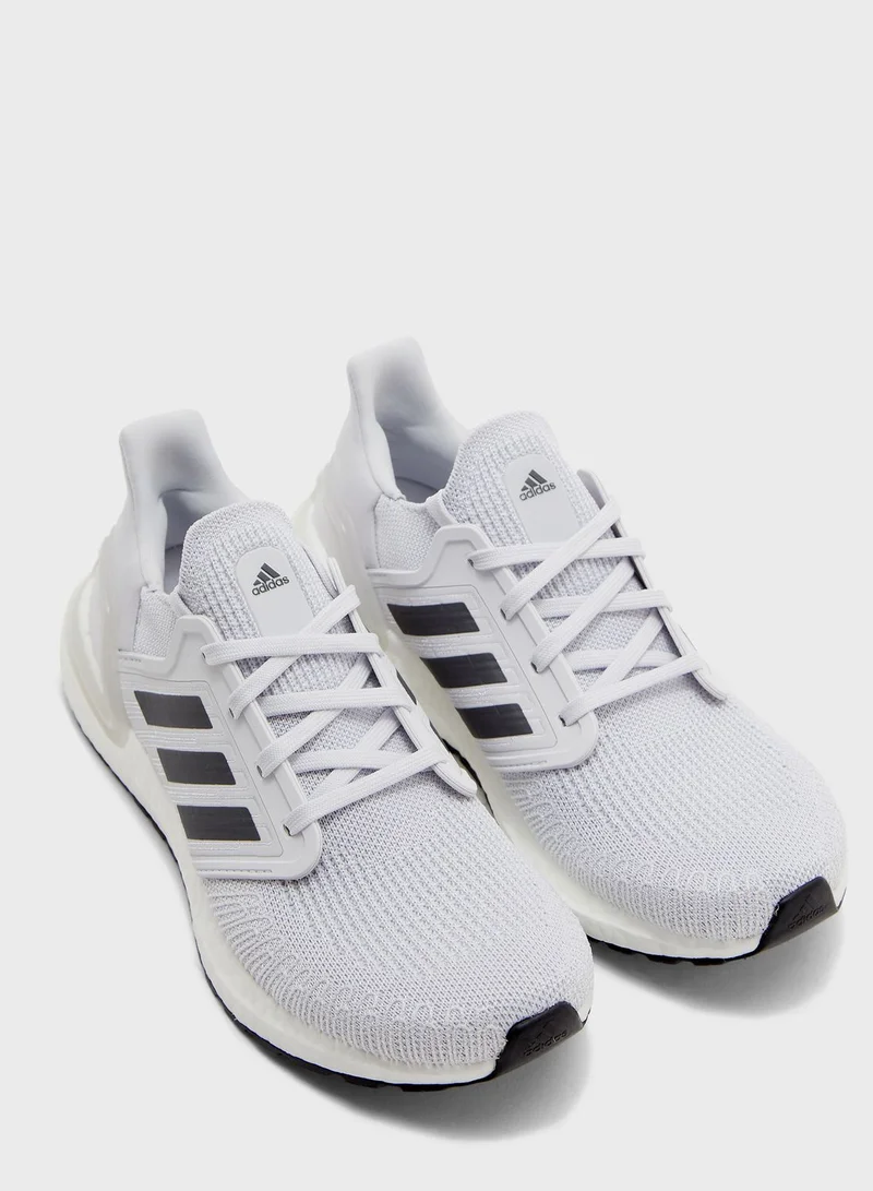 Adidas Ultraboost 20 Men's Sports Running Shoes for Men | Best Price UAE