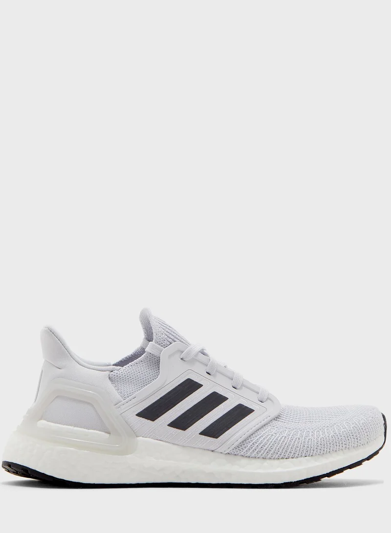 Adidas Ultraboost 20 Men's Sports Running Shoes for Men | Best Price UAE