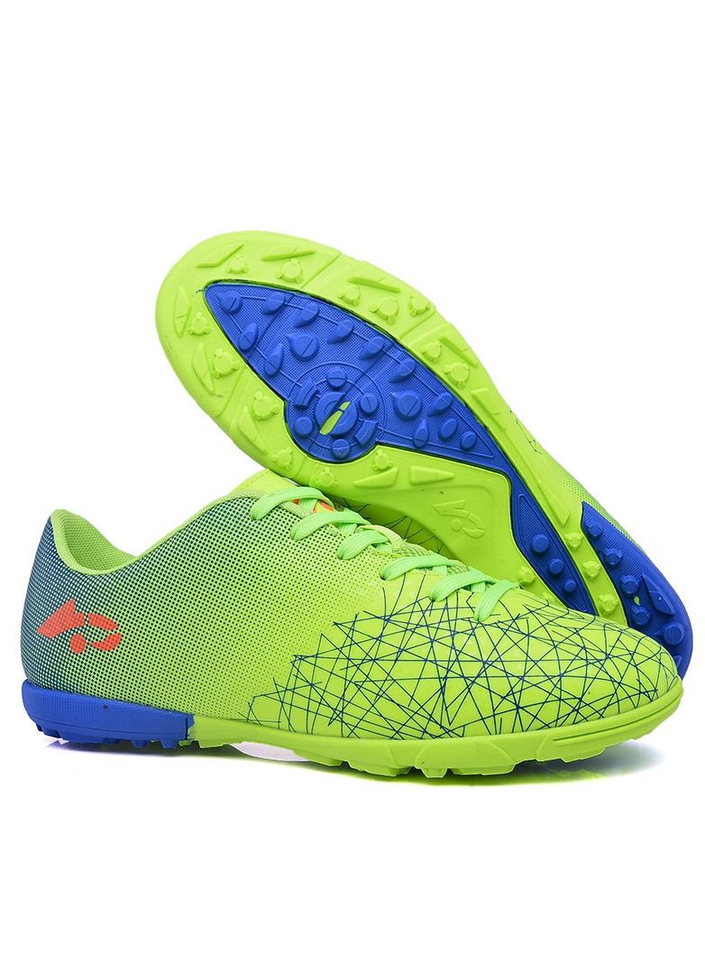 KUYING New Low-Top Non-Slip Football Shoes  - Image 1