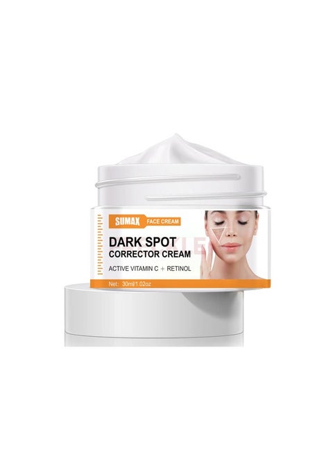 Sumax No Makeup Face Cream 30ml