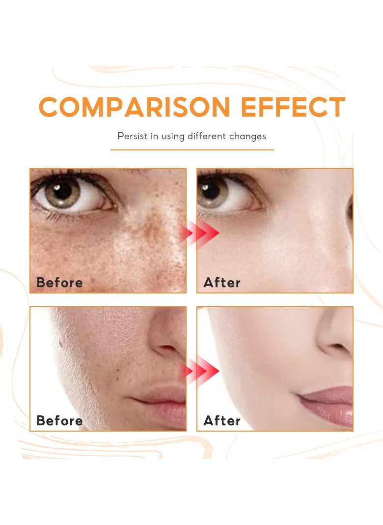SUMAX - Sumax No Makeup Face Cream 30ml - Image 1