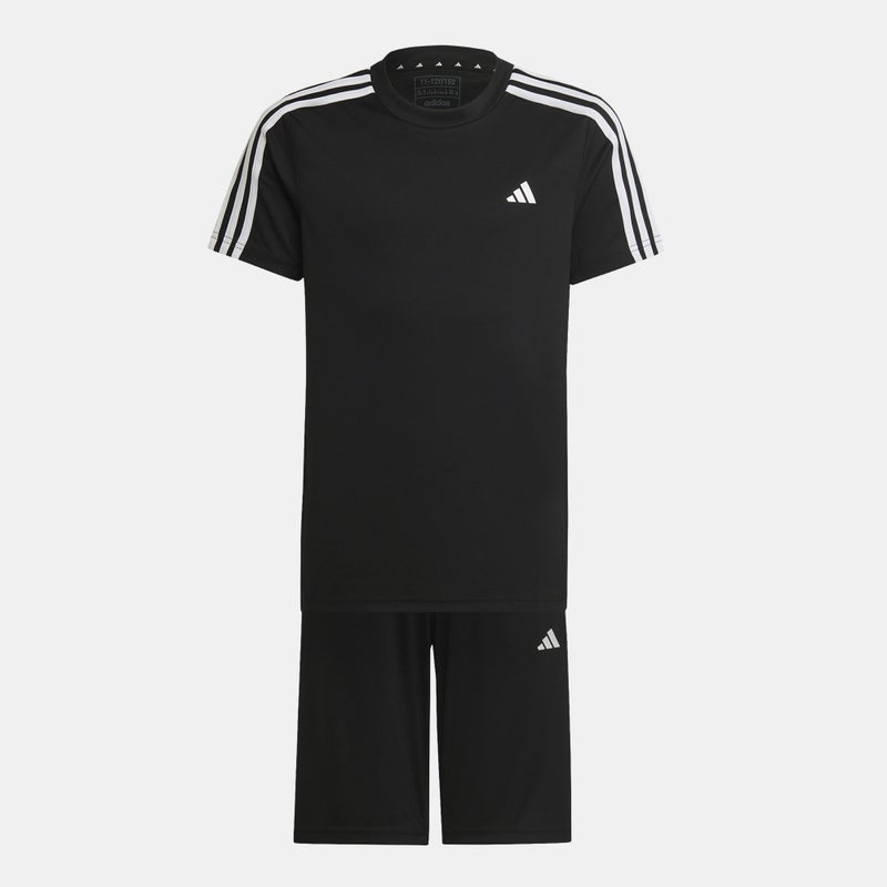 Adidas Kids' Train Essentials Training Set - Image 2