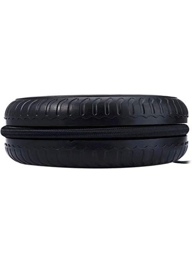 Mini Car Inflatable Pump Air Pumping Tire Pumps DC 12V Electric Tyre Pressure Monitor Compressor Portable for Bike Motor Ball - Image 3