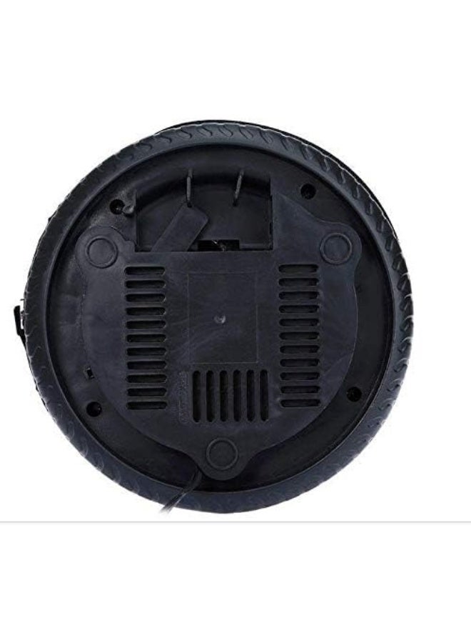 Mini Car Inflatable Pump Air Pumping Tire Pumps DC 12V Electric Tyre Pressure Monitor Compressor Portable for Bike Motor Ball - Image 4