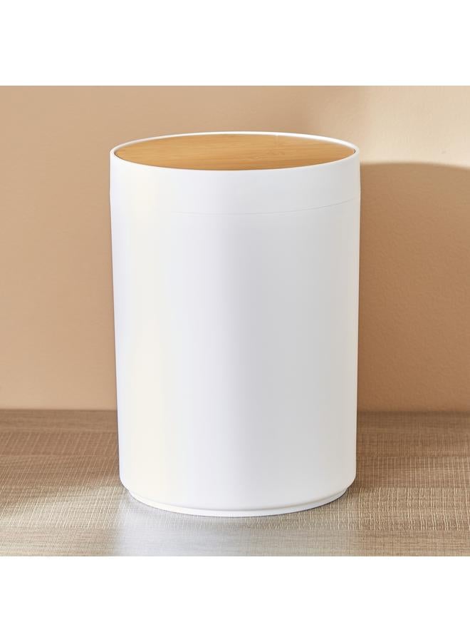 Home Box Hugo Swing Dust Bin - 17.5x25 cm - Image 1