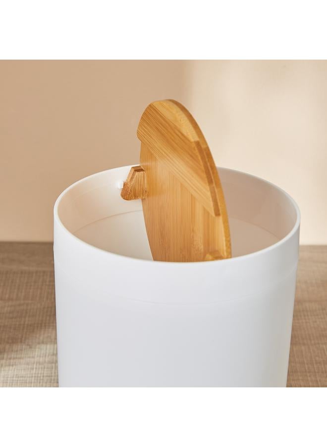 Home Box Hugo Swing Dust Bin - 17.5x25 cm - Image 4