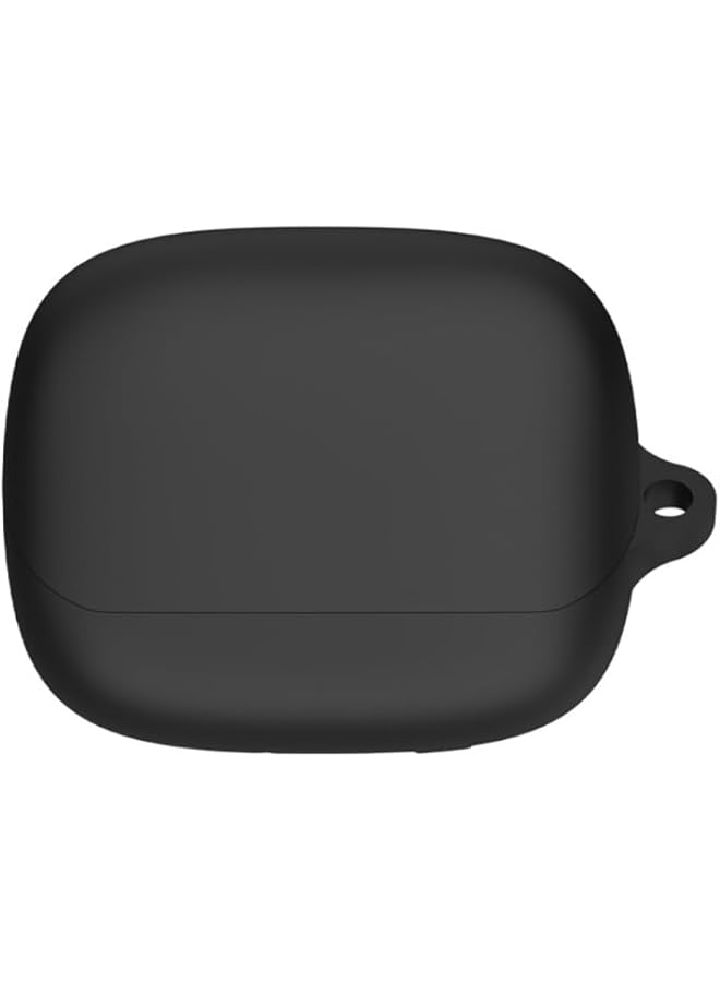 Silicone Case For Baseus Bowie M2S Wireless Earbuds Anti Fall Earphone Protective Charging Box Sleeve