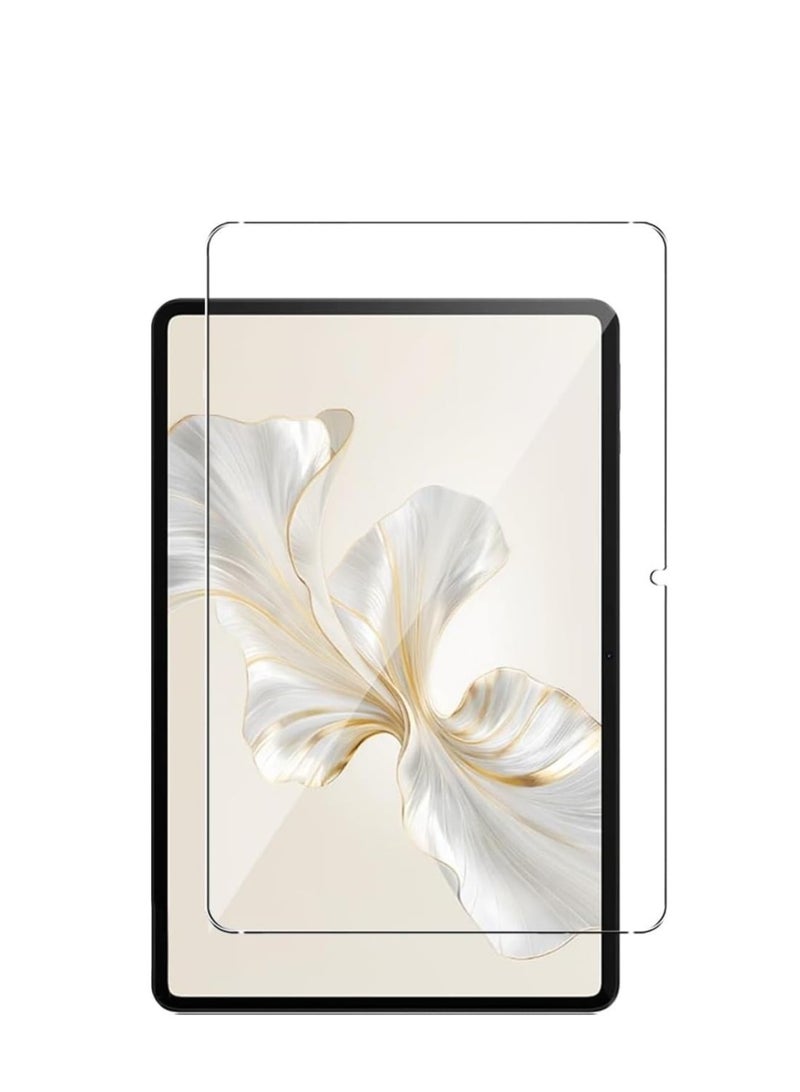 Tempered Glass Film for Honor Pad 9 (12.1 Inch) 2023 Tablet 9H Hardness HD Anti-Scratch Screen Protector for Honor Pad 9  - Image 2