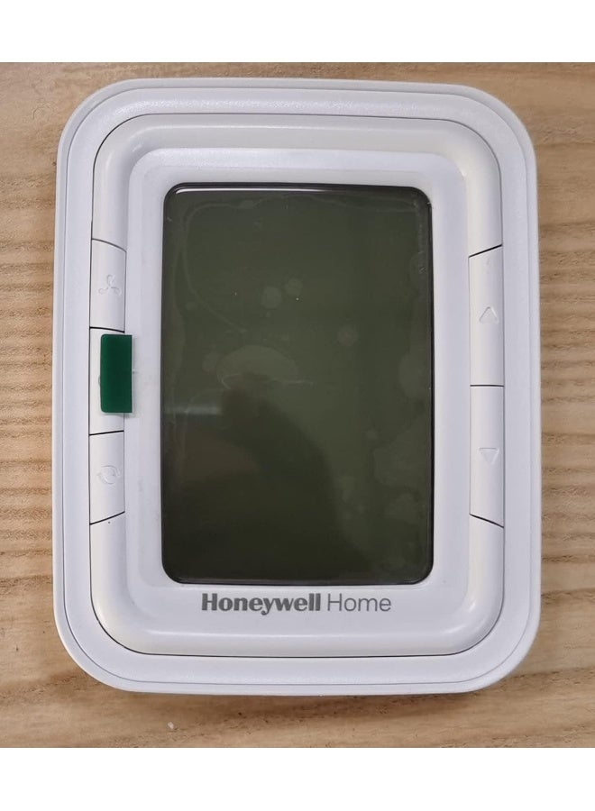 Honeywell ترموستات هوني ويل هوم T6861V2Wg-M للتحكم في الفانكويل On/Off - Image 2