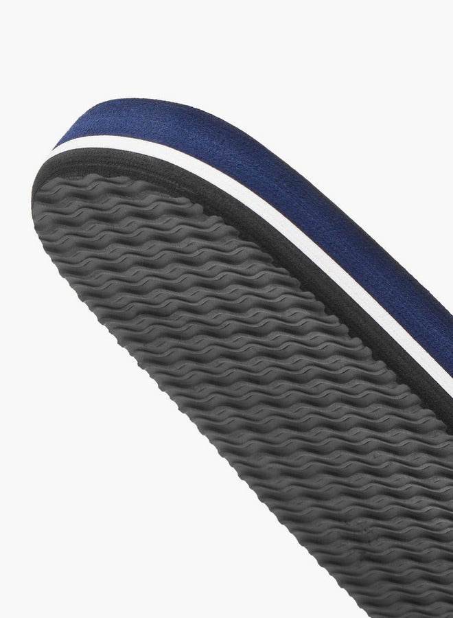 Lee Cooper Men's Slip-On Thong Slippers - Image 4