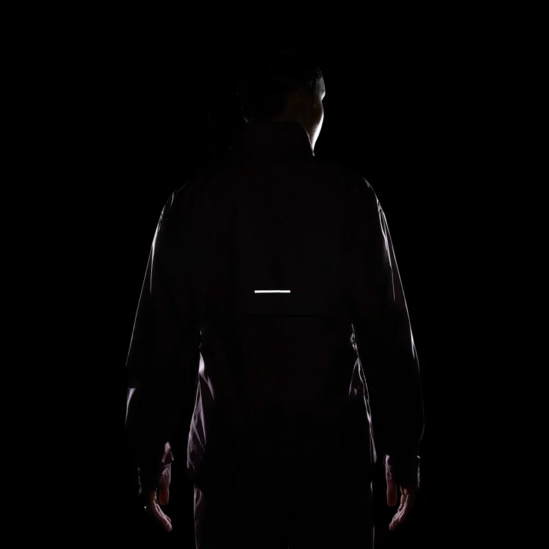Nike Women's Fast Repel Running Jacket