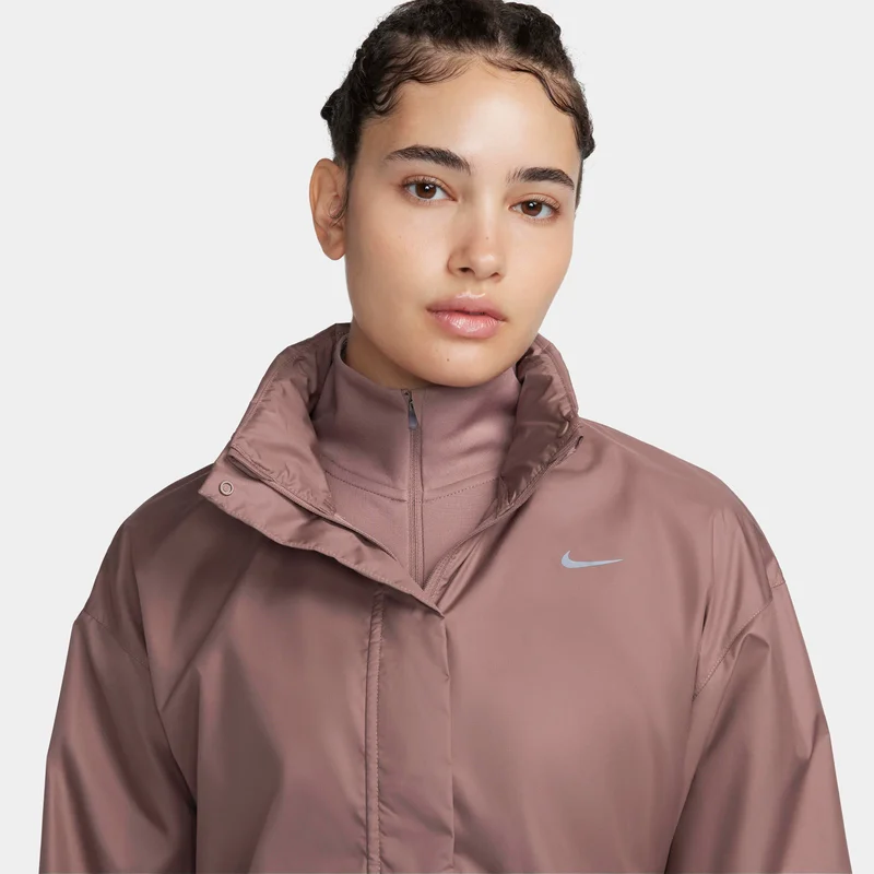 Nike Women's Fast Repel Running Jacket