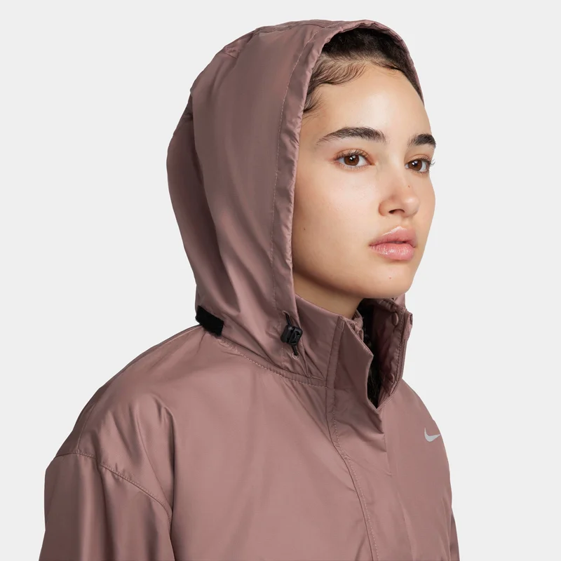 Nike Women's Fast Repel Running Jacket