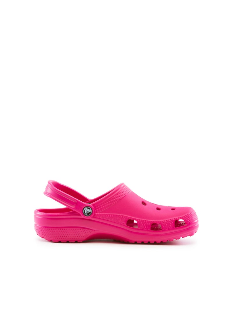 crocs - Classic Cdy Pink M5W7 - Image 1