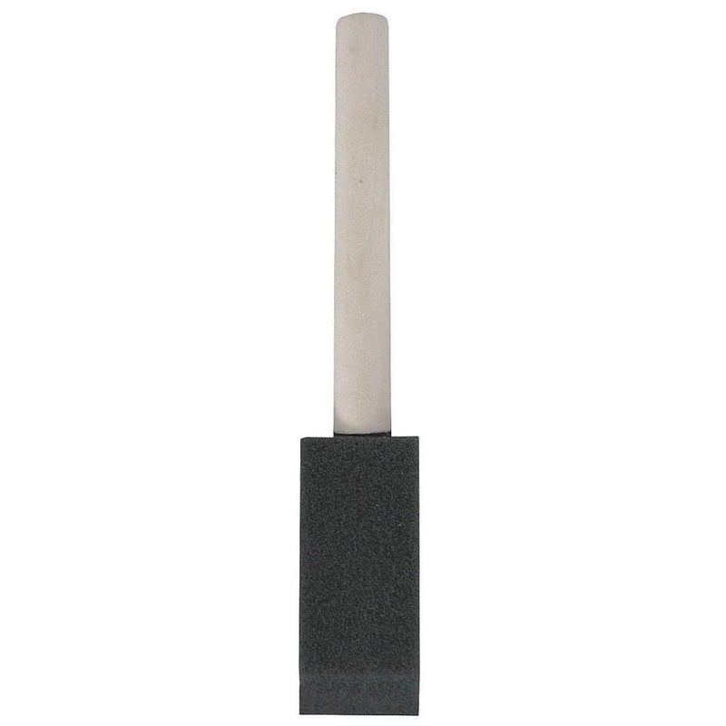 Linzer 8505 0100 Foam Paint Brush Building_Material 1 Clear