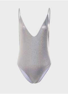 Shimmer Plunge Swimsuit - pzsku/ZC8884CB1039A70D8D0FCZ/45/_/1698934659/be72ad63-8f2b-417f-ac6c-76a466b56acb