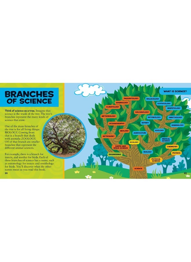 Little Kids First Big Book Of Science  - Image 2