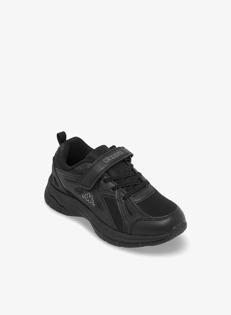Kappa Hook & Loop Sports Shoes