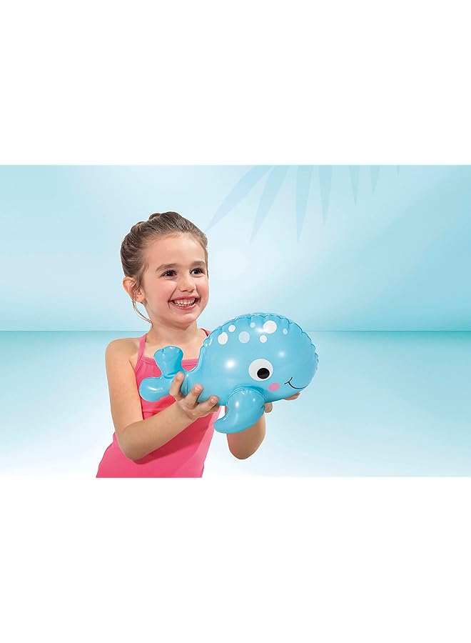 انتكس 58590 حيوانات متنوعة بألوان متنوعة، قطعة واحدة، متعدد الألوان 58590Np - Image 2