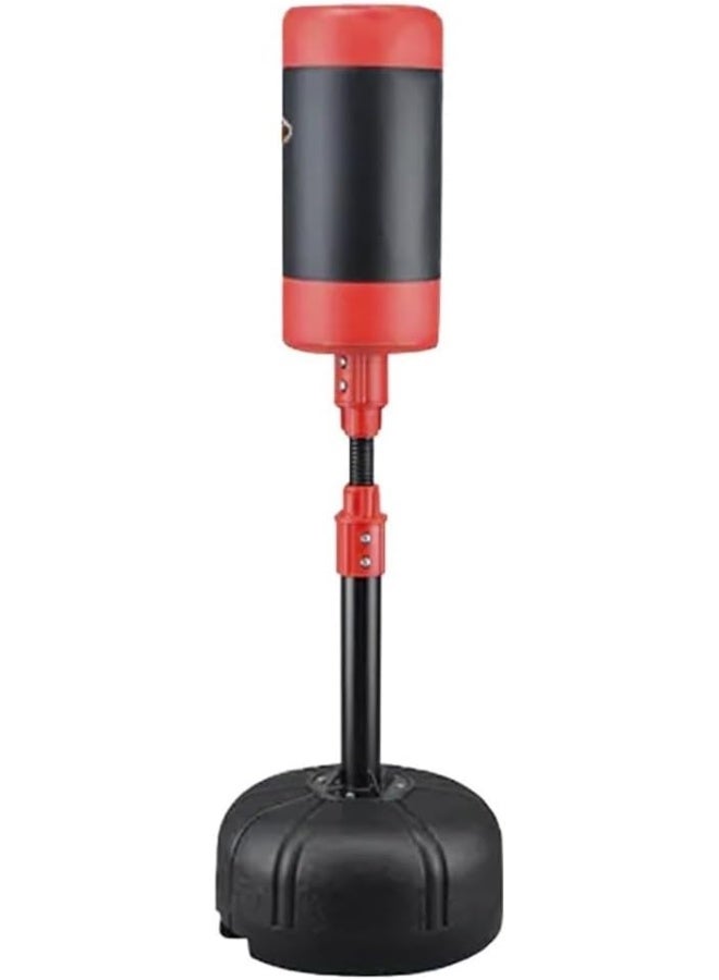 Free Standing Boxing Punch Bag Pa-0298 @Fs
