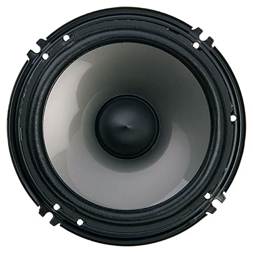 SOUNDSTREAM مجموعة مكبرات الصوت Soundstream AC.6 Arachnid 6.5" 2-Way 300W، أسود - Image 2