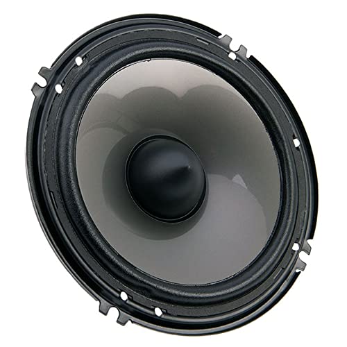 SOUNDSTREAM مجموعة مكبرات الصوت Soundstream AC.6 Arachnid 6.5" 2-Way 300W، أسود - Image 5
