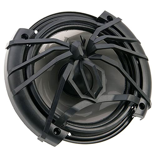 SOUNDSTREAM مجموعة مكبرات الصوت Soundstream AC.6 Arachnid 6.5" 2-Way 300W، أسود - Image 4