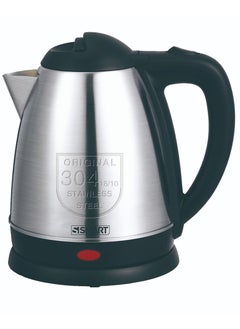 Smart Hotel water kettle, 1.8 liters, stainless steel, 1850 watts, Politi from S Smart  - Image 4