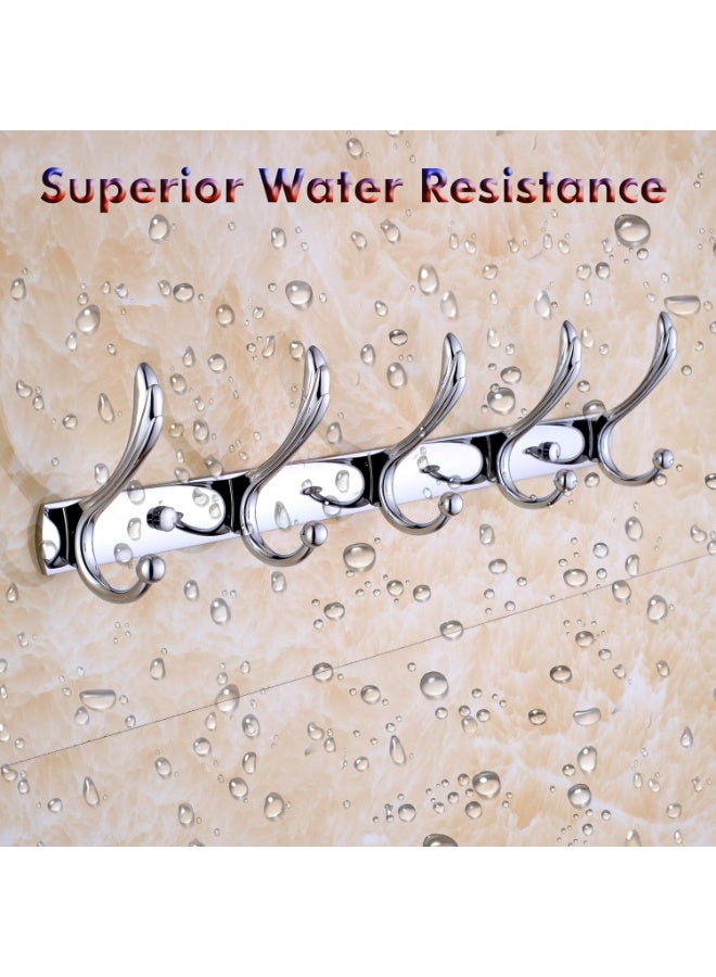 LLPT شريط لاصق مزدوج الجوانب شفاف أكريليك شريط تثبيت قوي 1 بوصة × 550 بوصة أحجام متعددة خالي من البقايا مقاوم للماء داخلي خارجي لاصق (WA150) - Image 5