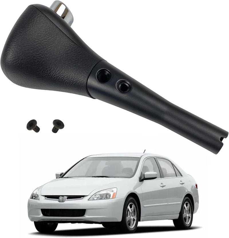 YzusGomumu Car Shifter Knob Handle for 2003-2005 Honda Accord Automatic - Image 1