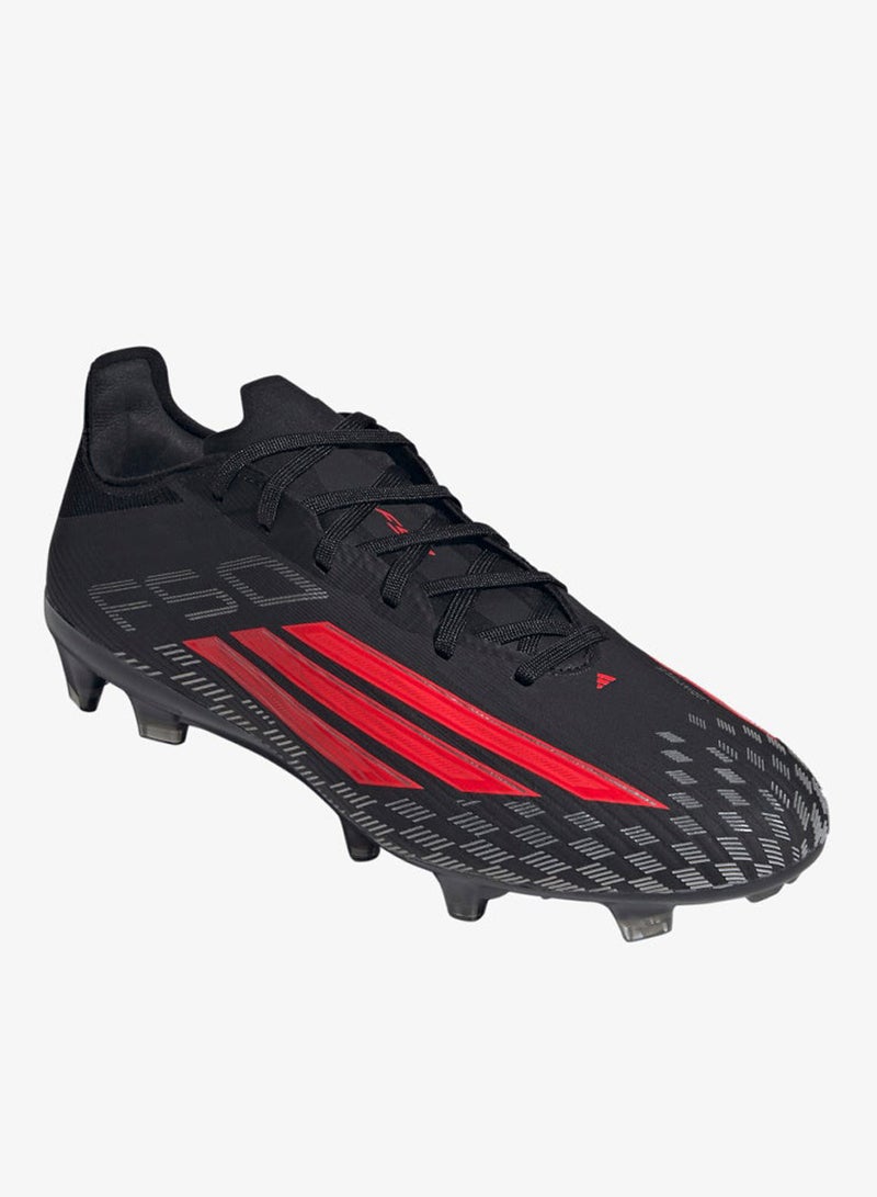 Adidas F50 PRO Firm Ground Football Boots - Image 5