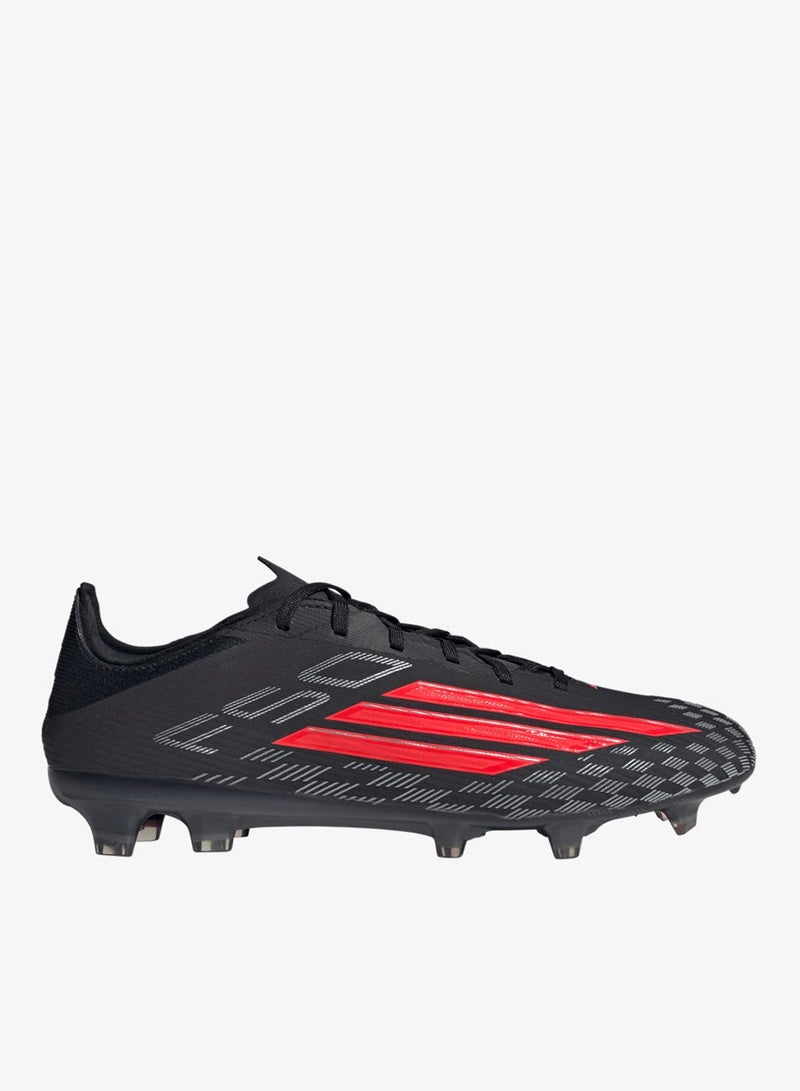 Adidas F50 PRO Firm Ground Football Boots - Image 1